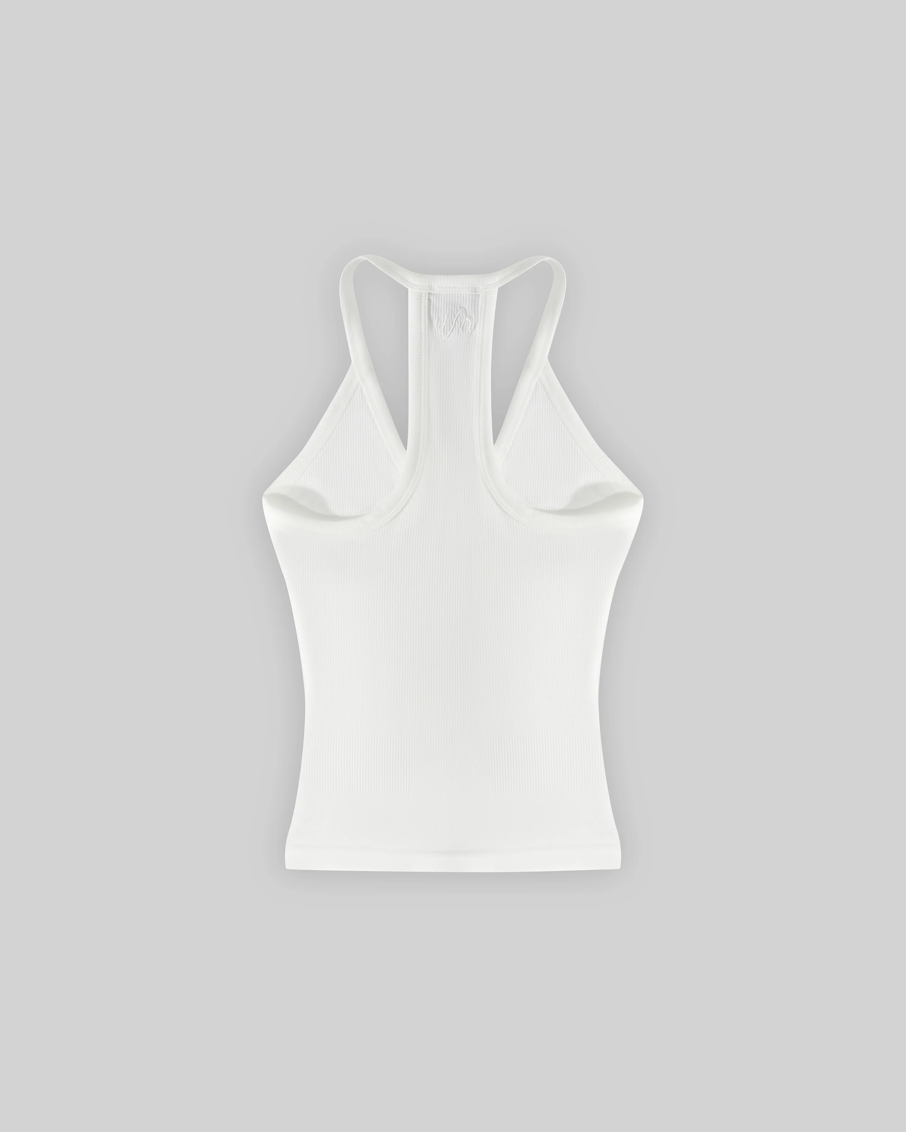 BASICS WM BEATER (WHITE) - Image 4